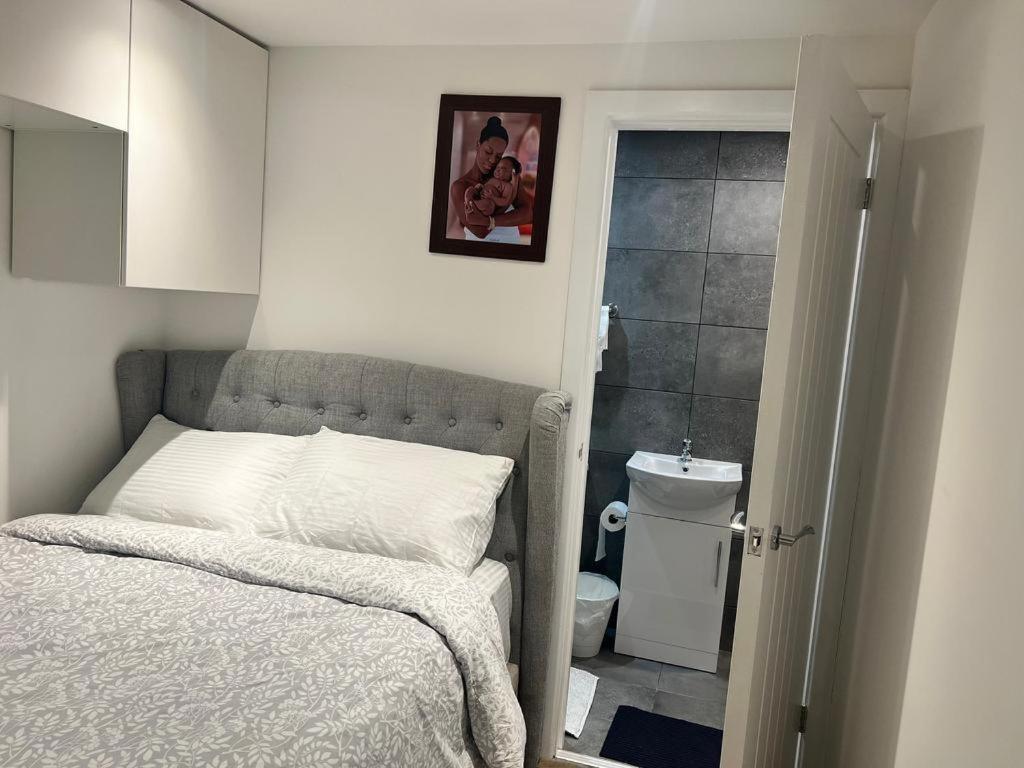 Ayos Lejlighed Dublin Eksteriør billede